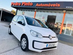 VW up!