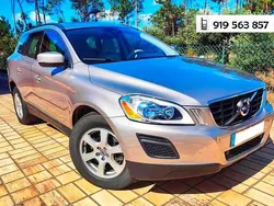 Cinzento Usado 2011 Volvo XC60 SUV | € 12.500 (Preço justo)