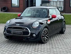 Preto Usado 2015 Mini Cooper S Citadino | € 18.990