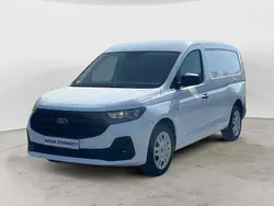 Branco Usado 2024 Ford Transit Trend | € 24.900 (Caro)
