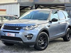 Usado 2018 Land Rover Discovery Sport SUV | € 25.490 (Preço justo)