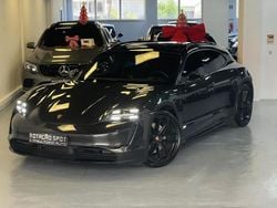 Cinzento Usado 2023 Porsche Taycan | € 69.990 (Preço justo)
