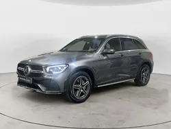 Mercedes GLC300