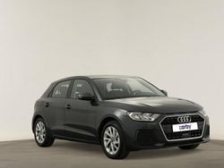 Cinzento Novo 2025 Audi A1 Sportback Advanced Citadino | € 25.990 (Preço justo)