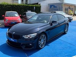 Preto Usado 2017 BMW 420 Gran Coupé Coupé | € 25.900 (Caro)