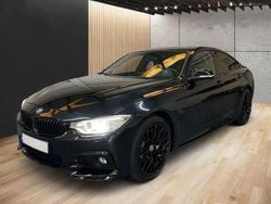 Usado 2014 BMW 435 Gran Coupé Coupé | € 25.000