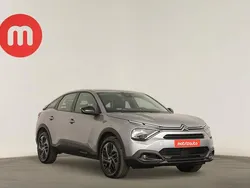 Usado 2024 Citroën C4 PureTech | € 23.499 (Preço justo)