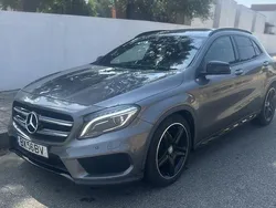 Usado 2017 Mercedes GLA180 AMG SUV | € 18.999