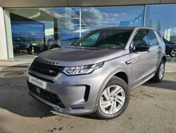Cinzento Usado 2024 Land Rover Discovery Sport SUV | € 53.490 (Preço justo)