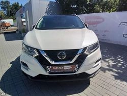 Outra Usado 2018 Nissan Qashqai N-Connecta SUV | € 19.350 (Preço justo)