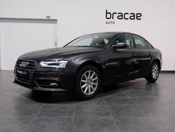 Cinza Usado 2012 Audi A4 Sedan | € 13.900