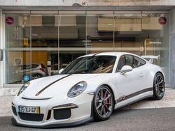 Branco Usado 2015 Porsche 991 | € 149.000