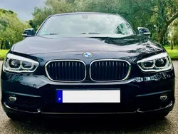 Usado 2019 BMW 116 Citadino | € 16.990 (Bom preço)