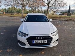 Usado 2020 Audi A4 Sedan | € 23.900 (Super Preço)