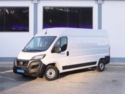 Branco Usado 2023 Fiat Ducato Van | € 24.900 (Super Preço)
