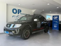 Preto Usado 2011 Nissan Navara Premium Edition Pickup | € 21.950 (Preço elevado)