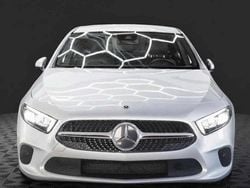 Cinzento Usado 2021 Mercedes A180 Citadino | € 26.450 (Super Preço)