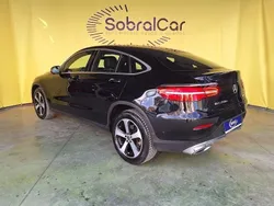Mercedes GLC250