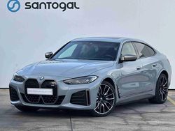 Branco Usado 2023 BMW i4 Shadowline Sedan | € 51.900 (Super Preço)