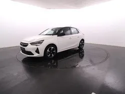 Branco Usado 2023 Opel Corsa-e Citadino | € 25.950 (Caro)