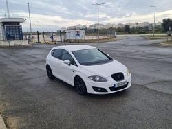 Usado 2009 Seat Leon Sedan | € 8.500 (Caro)
