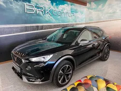 Preto Usado 2023 Cupra Formentor SUV | € 29.750 (Preço justo)