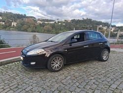 Usado 2011 Fiat Bravo Citadino | € 4.400