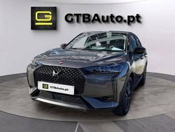 Cinza Usado 2024 DS Automobiles DS3 Performance SUV | € 25.999 (Caro)