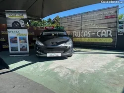 Cinza Usado 2010 Peugeot 206 | € 7.900