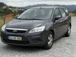 Usado 2009 Ford Focus Carrinha | € 2.480 (Super Preço)