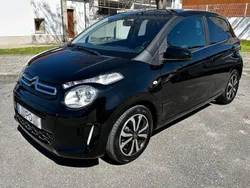 Usado 2015 Citroën C1 Shine Citadino | € 7.650 (Preço justo)
