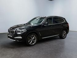 Azul Usado 2019 BMW X3 xLine SUV | € 20.990 (Bom preço)
