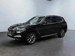 Azul Usado 2019 BMW X3 xLine SUV | € 20.990 (Bom preço)