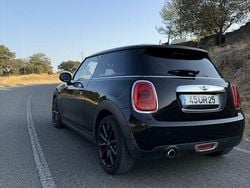 Usado 2015 Mini Cooper Citadino | € 12.700