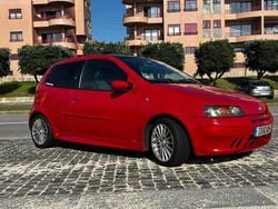 Usado 2000 Fiat Punto Abarth | € 3.350