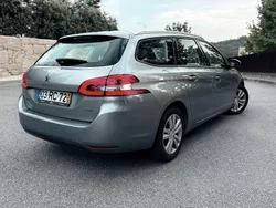 Usado 2017 Peugeot 308 Sedan | € 8.500 (Bom preço)