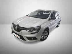 Cinzento Usado 2020 Renault Mégane IV Carrinha | € 11.490 (Bom preço)