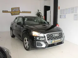 Preto Usado 2019 Audi Q2 SUV | € 23.990 (Preço justo)