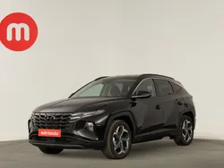 Novo 2024 Hyundai Tucson SUV | € 38.999 (Bom preço)