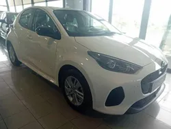 Branco Novo 2025 Mazda 2 Citadino | € 22.750 (Bom preço)