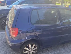 Usado 2001 VW Polo Sedan | € 1.500