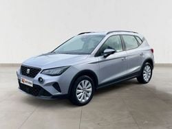 Cinza Usado 2023 Seat Arona Style SUV | € 17.990 (Preço justo)
