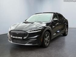 Preto Usado 2024 Ford Mustang Mach-E SUV | € 33.750 (Super Preço)