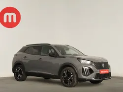 Usado 2024 Peugeot 2008 Allure SUV | € 23.999 (Preço justo)