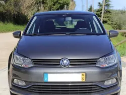 Usado 2015 VW Polo Sedan | € 9.200 (Preço justo)