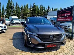 Cinzento Usado 2023 Peugeot 308 Active Carrinha | € 18.500 (Super Preço)
