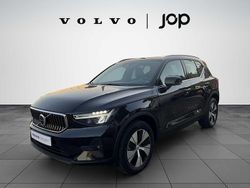 Preto Usado 2023 Volvo XC40 SUV | € 44.900