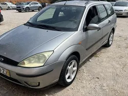 Usado 2005 Ford Focus Sedan | € 1.600 (Super Preço)