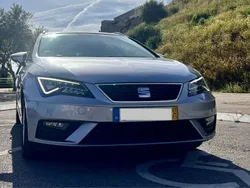 Usado 2017 Seat Leon Style Sedan | € 16.500 (Preço elevado)