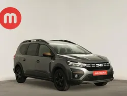 Usado 2024 Dacia Jogger Extreme | € 22.499 (Preço justo)